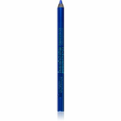 BOURJOIS Paris Contour CluBBing svinčnik za oči 1,2 g odtenek 63 Sea Blue Soon