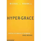 Hyper-Grace