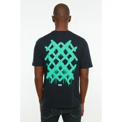 Muška majica Trendyol Printed