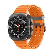 SAMSUNG Pametna ura Samsung Galaxy Watch Ultra 47mm Orange, (5000512675)