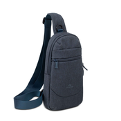 Rivacase torbica za mobilne naprave 10,5 7711 GREY