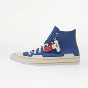 Sneakers Converse x Dragon Ball Z Vegeta Chuck Taylor All Star Hi Delft/High Risk Red EUR 39