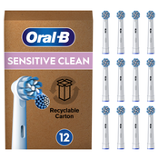 Oral-B Pro Sensitive Clean 12er Aufsteckbürsten