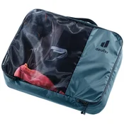 deuter Mesh Zip Pack 5 organizator, 5 l, atlantic