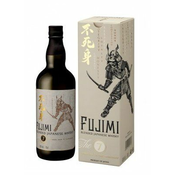 Fujimi The 7 Virtues of the Samurai Blended Japanese Whisky