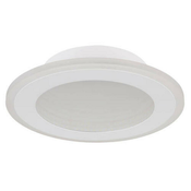 Globo STROPNA LED-SVETILKA 22,5/4 cm