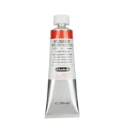Oljne barve Schmincke MUSSINI 150 ml - 239 Transparentna oranžna