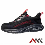 Artmas AIRBAG RED S1 [s_kapico]