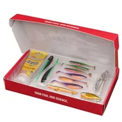 Berkley Gift box Zander