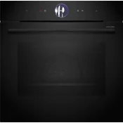 BOSCH HSG936AB1 Accent line vgradna pečica s funkcijo paro Serie 8 - Bosch - A