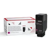 toner XEROX MAGENTA ZA XEROX VERSALINK C620/C625 ZA 6.000 STRANI
