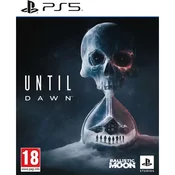 Until Dawn - igra za PS5