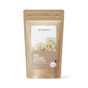 FutuNatura Organski kakao maslac - 250 g