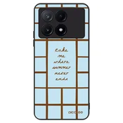 ULTIMATE CASE za Xiaomi Poco X6 Pro - Shutter Season