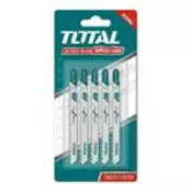 Total Listovi za ubodnu testeru TAC51101D, 5 komada