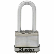 Master Lock Vorhängeschl. Excell Sicherheitsklasse 8 M1EURTRILHCC