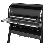 Weber SmokeFire sklopivi rešetkasti od nosac nehrdajuceg celika, prikladan za SmokeFire EX6.