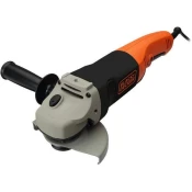 BLACK+DECKER Kutna brusilica 1200W 125mm KG1202K
