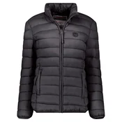 Geographical Norway Ženska jakna Atikotal Basic db 096, Crna