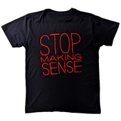 Talking Heads Stop Making Sense Black S Majica