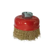 Enpro Čopič za skodelice 707312 Cup brush, wavy 75 mm, M14,