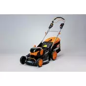 Villager ZEN LM 5111 E Matic Akumulatorska kosacica