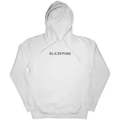 BLACKPINK Born Pink (Back Print) White L Kapuco