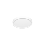 Ecolite W007-CCT/32W/BI - LED stropno svetlo SALY LED/32W/230V IP40 belo