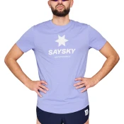 Majica ayky Logo Combat Pro T-hirt