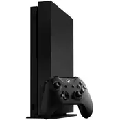 Obnovljen Xbox One X 1TB + 2 leti garancije