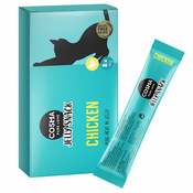 Cosma Jelly Snack 8x14 g - Tuna