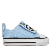 Modne superge Converse Converse x Bluey Chuck Taylor All Star Easy On A16465C Modra