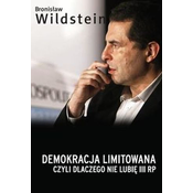 Demokracja limitowana, czyli dlaczego nie lubię III RP