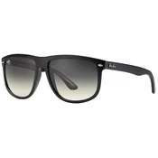 Ray Ban Unisex suncane naocare RB4147 601/32 56/60 Boyfriend, Crne
