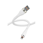 Prosto USB 2.0 kabel, USB A- Apple, 1m ( USBKSL-A/Apple )