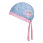 PLAYSHOES Kape Krebs golobje modra/zlata/roza/bela