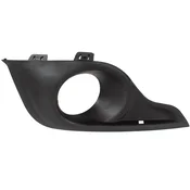shumee Citroen DS4 11-15 levi halogen okvir