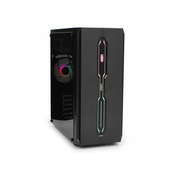 BC GROUP AMD Ryzen 7 5750G/16GB/500GB no/TM