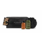 Grace cole Shower set for mens care (mandarin, bergamot and rosemary)
