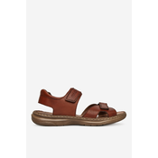 Sandali Rieker 21461-24 Rjava