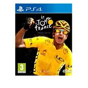 PS4 Tour De France 2020