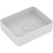 Lavabo nadgradni IDEAL STANDARD STRADA II 50X40 cetvrtasti
