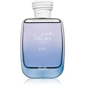 RASASI parfemska voda za muškarce Hawas Ice, 100ml