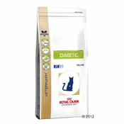 Royal Canin Veterinary Diet - Diabetic DS 46 - ekonomično pakiranje: 2 x 3,5 kg