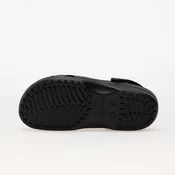 Crocs  CLASSIC  Črna