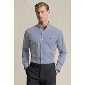 Polo Ralph Lauren srajca moška bombažna z elastanom
