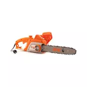 Ruris DAC316E električna pila 1600W, 35cm