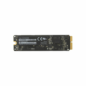 Apple MacBook Air 11 A1465, Air 13 A1466, Pro 13 A1502, Pro 15 A1398 (Early 2013 - Mid 2014) - SSD 256GB
