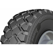 MICHELIN 275/80R20 128K MICHELIN X FORCE ZL