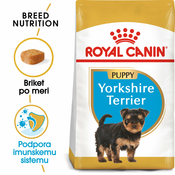 Royal Canin | Puppy Yorkshire Terrier hrana za mladiče 1.5kg